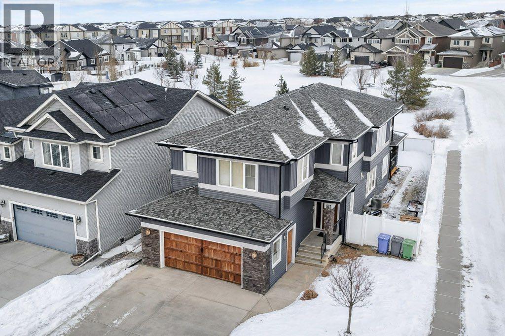 78 Caribou Crescent, Red Deer