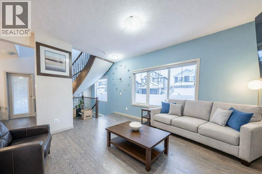 78 Caribou Crescent, Red Deer