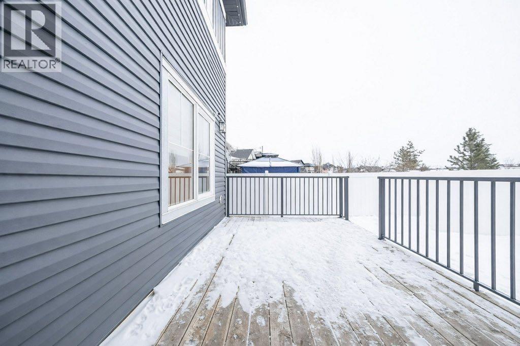 78 Caribou Crescent, Red Deer