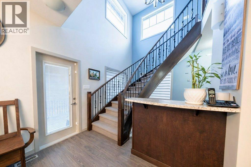 78 Caribou Crescent, Red Deer