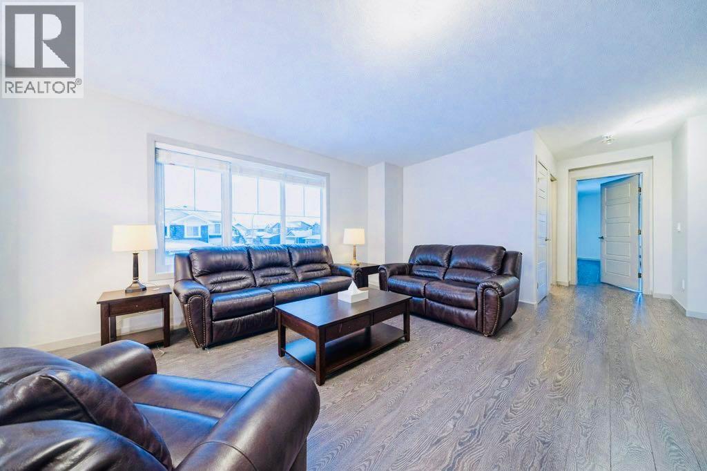 78 Caribou Crescent, Red Deer