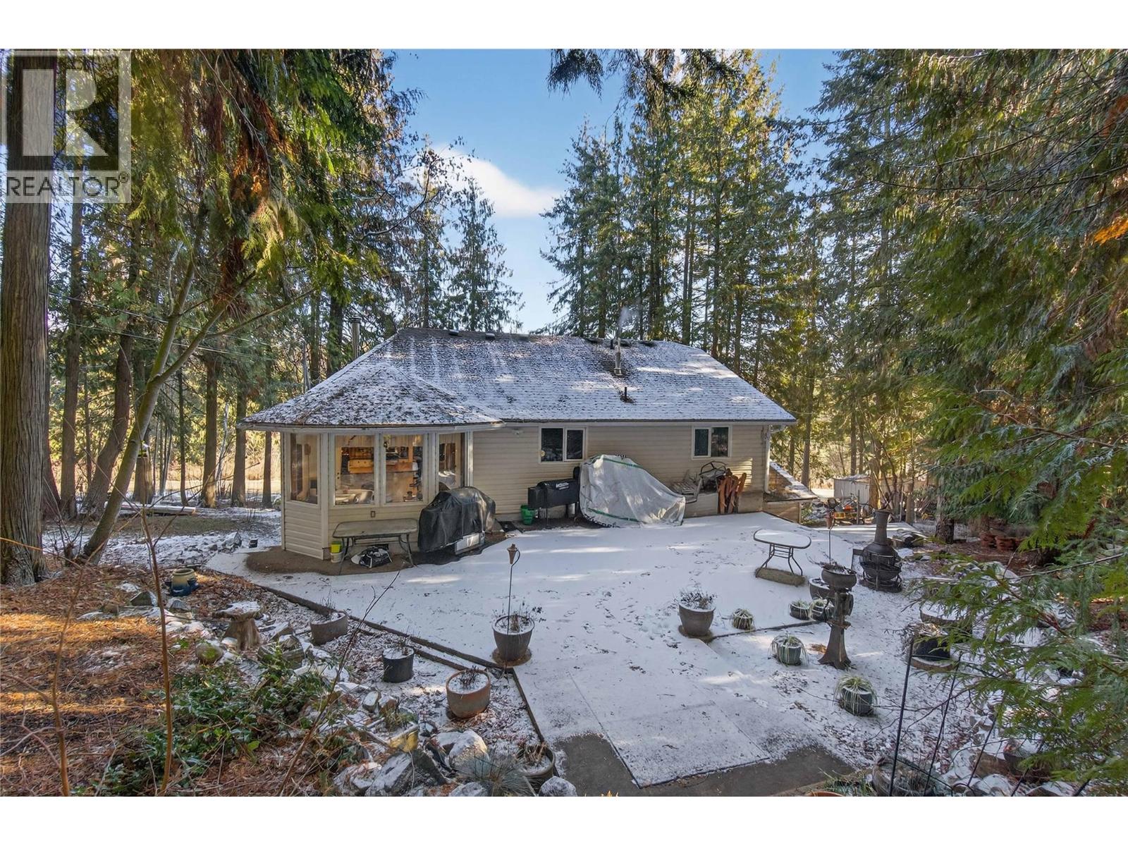 114 Timberlane Road, Enderby
