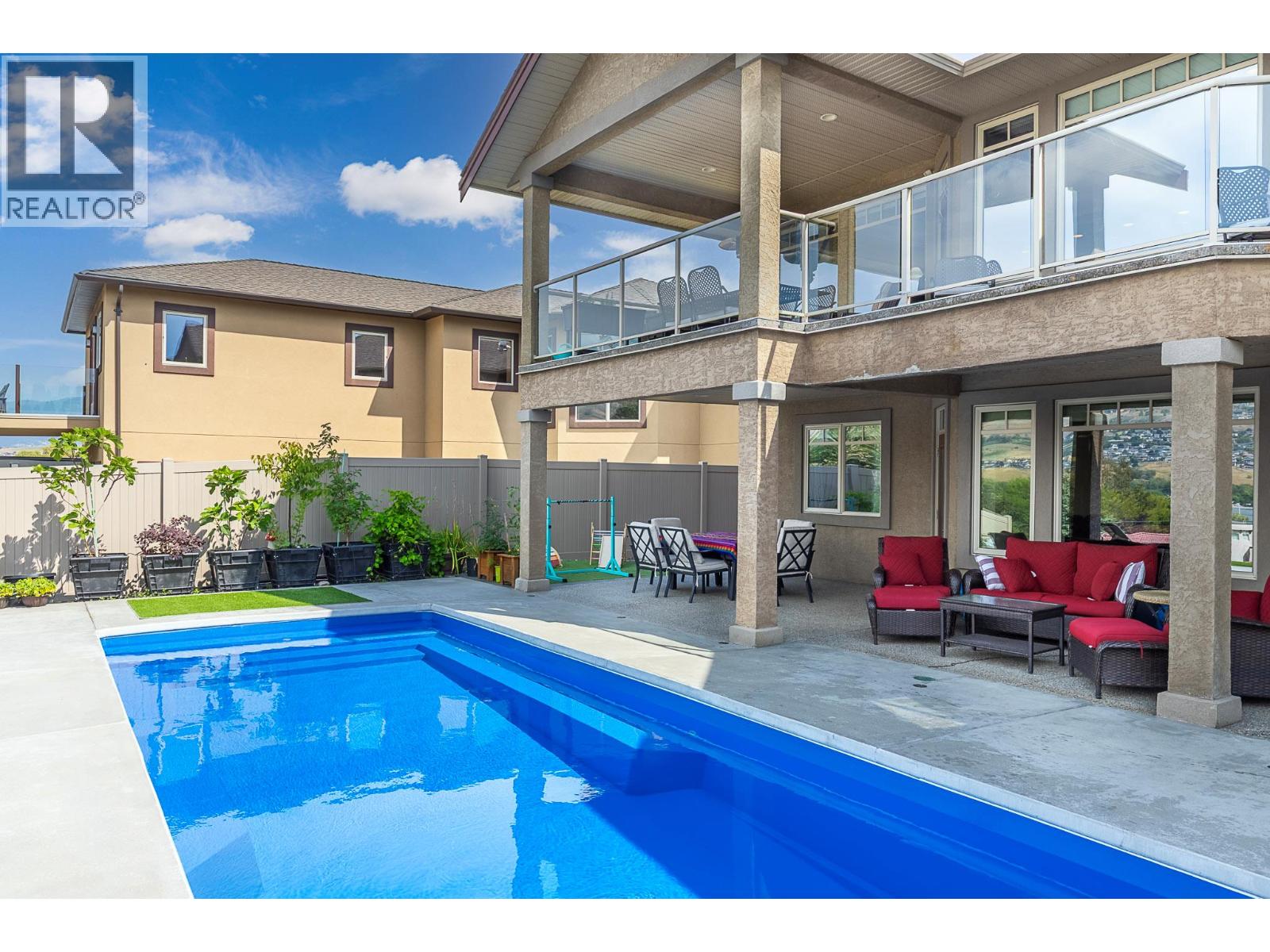 1033 Longacre Place, Vernon