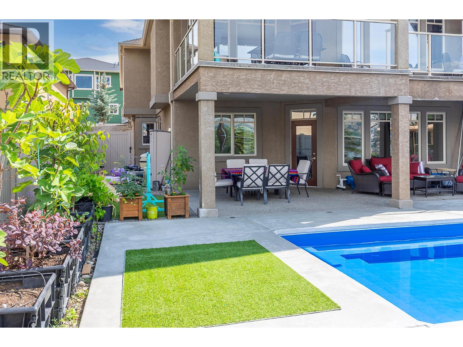 1033 Longacre Place, Vernon