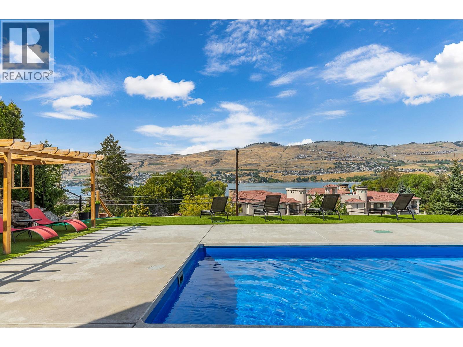 1033 Longacre Place, Vernon