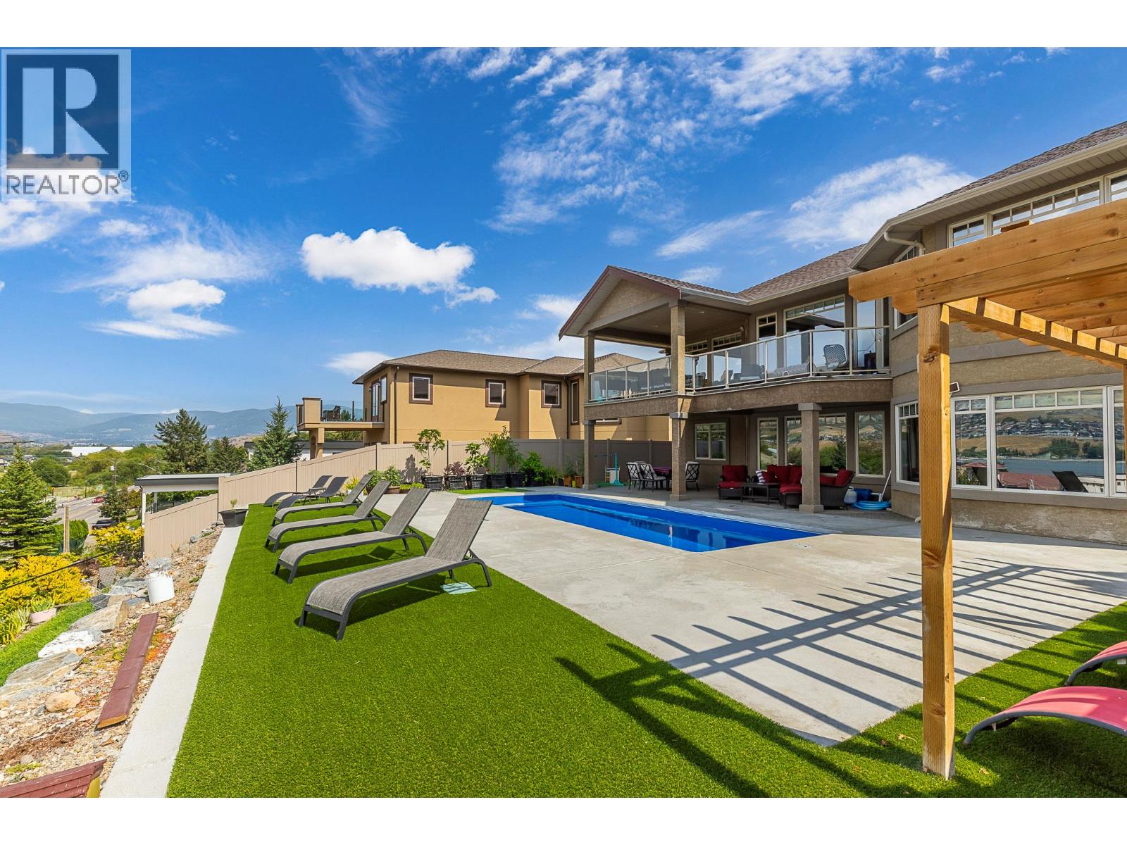 1033 Longacre Place, Vernon