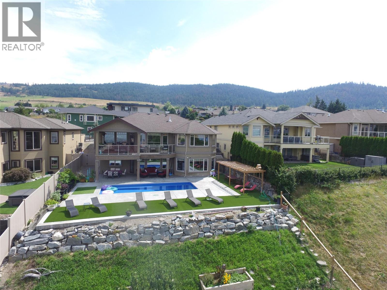 1033 Longacre Place, Vernon