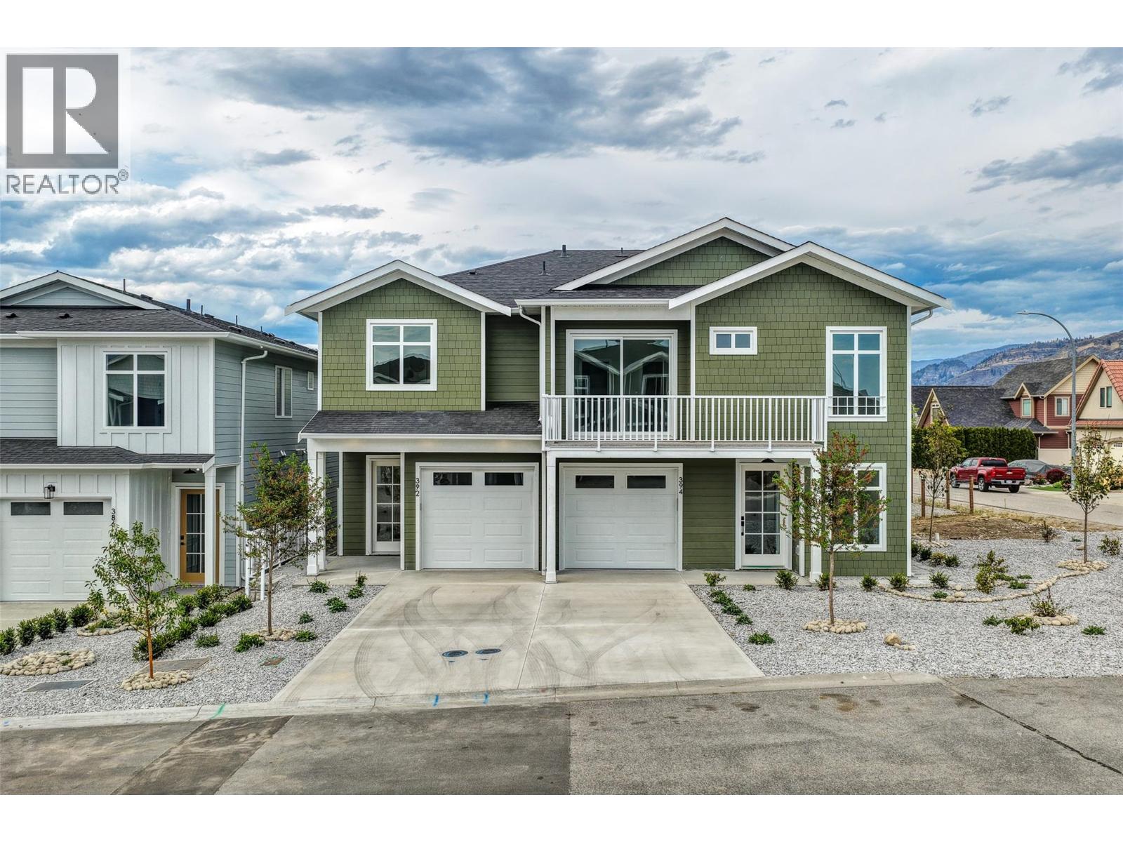 394 Chardonnay Avenue, Oliver