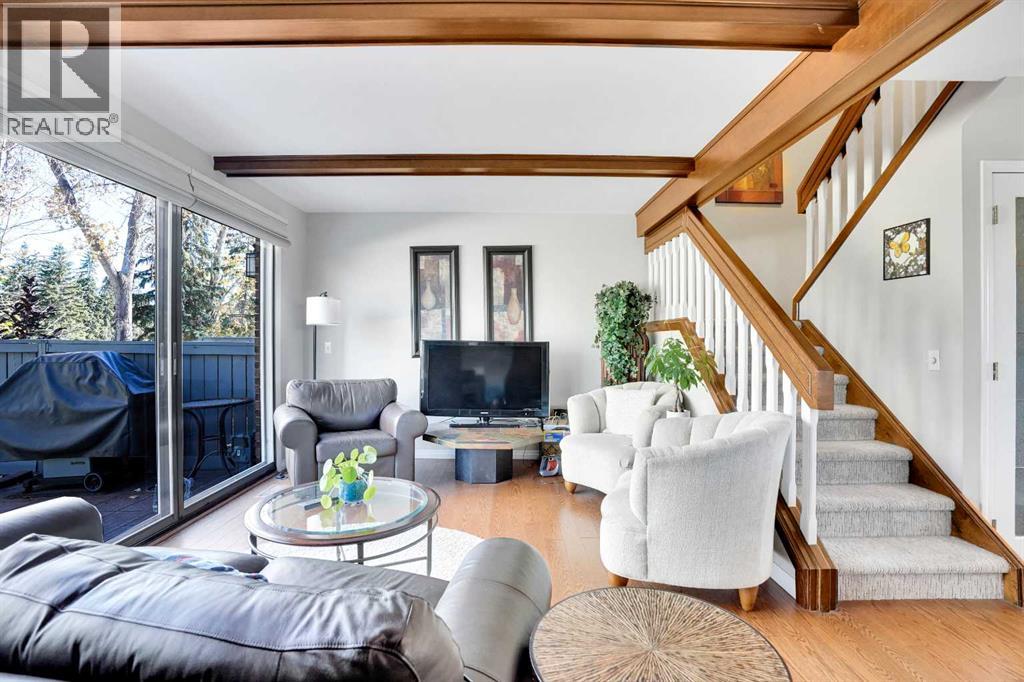 Single Family House for Sale in   Bonaventure Drive SE Willow Park Calgary 