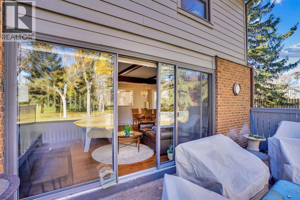 Single Family House for Sale in   Bonaventure Drive SE Willow Park Calgary 