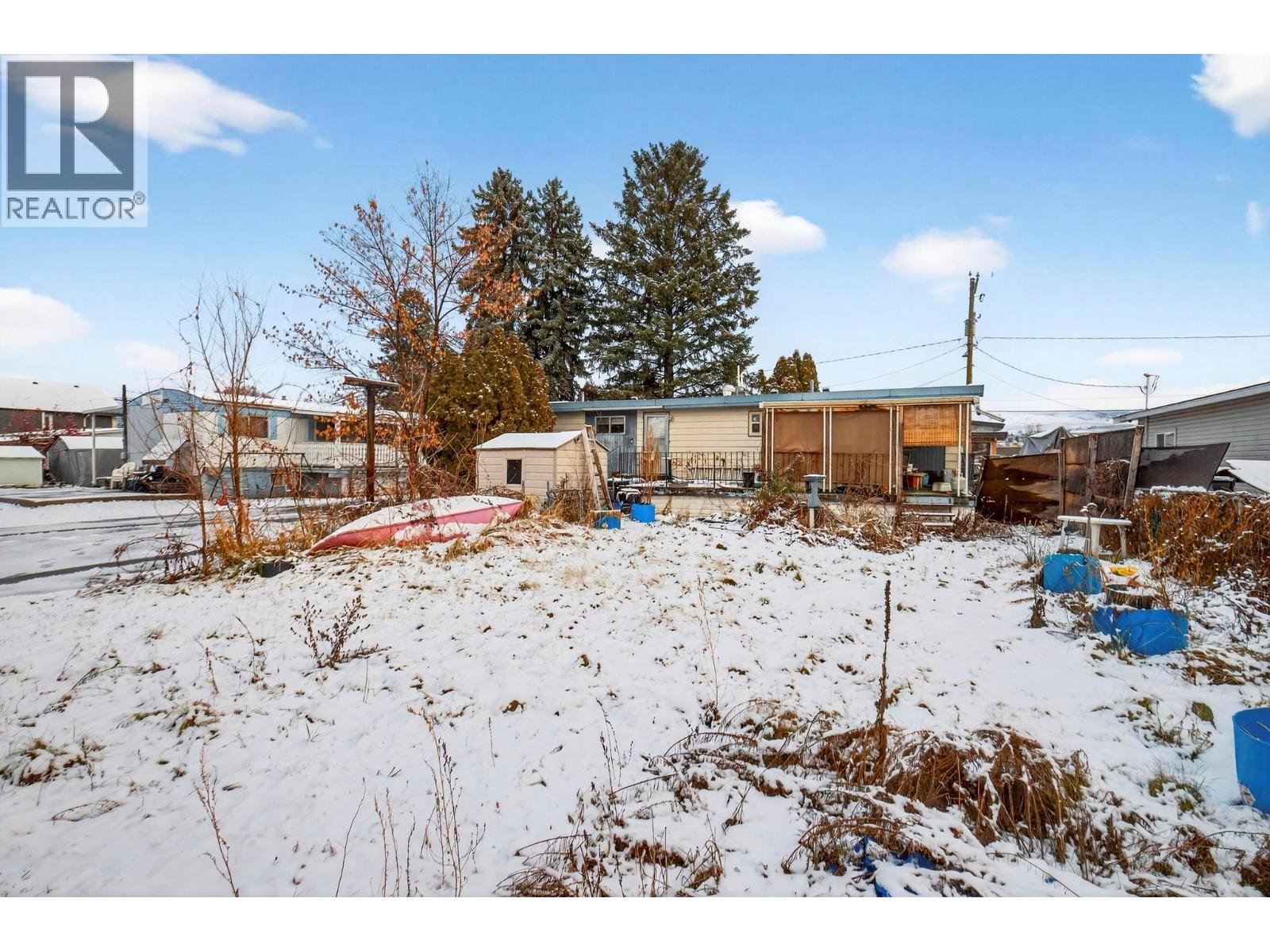  830 Franklyn Road, Kelowna