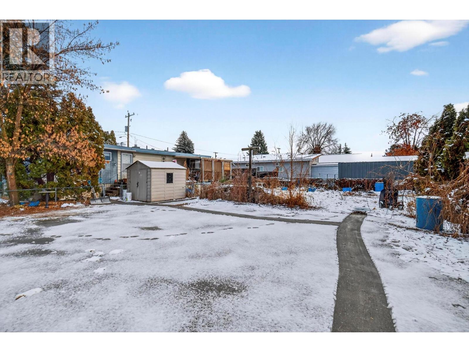  830 Franklyn Road, Kelowna