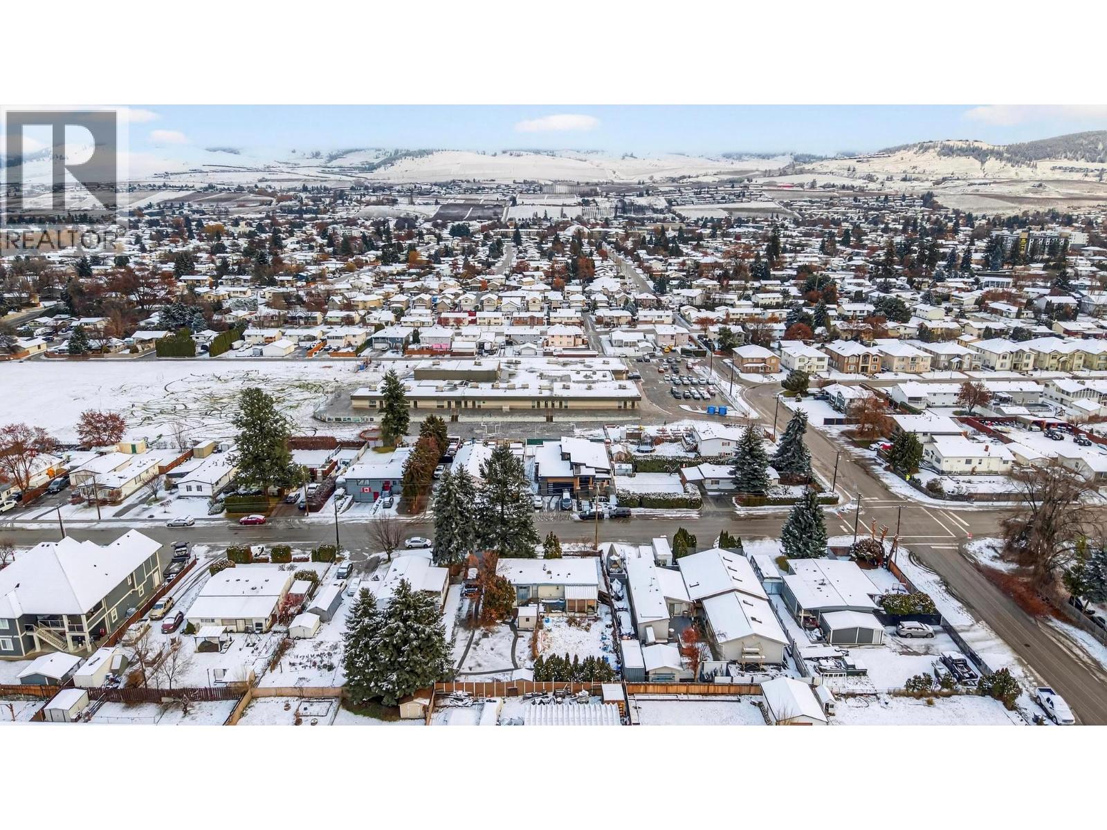  830 Franklyn Road, Kelowna