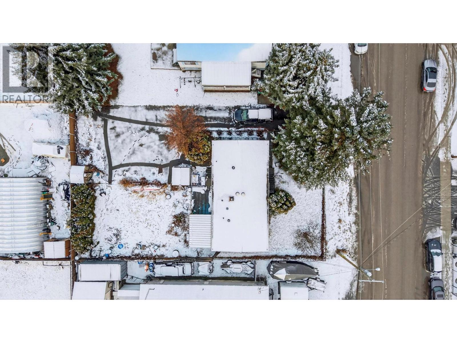  830 Franklyn Road, Kelowna