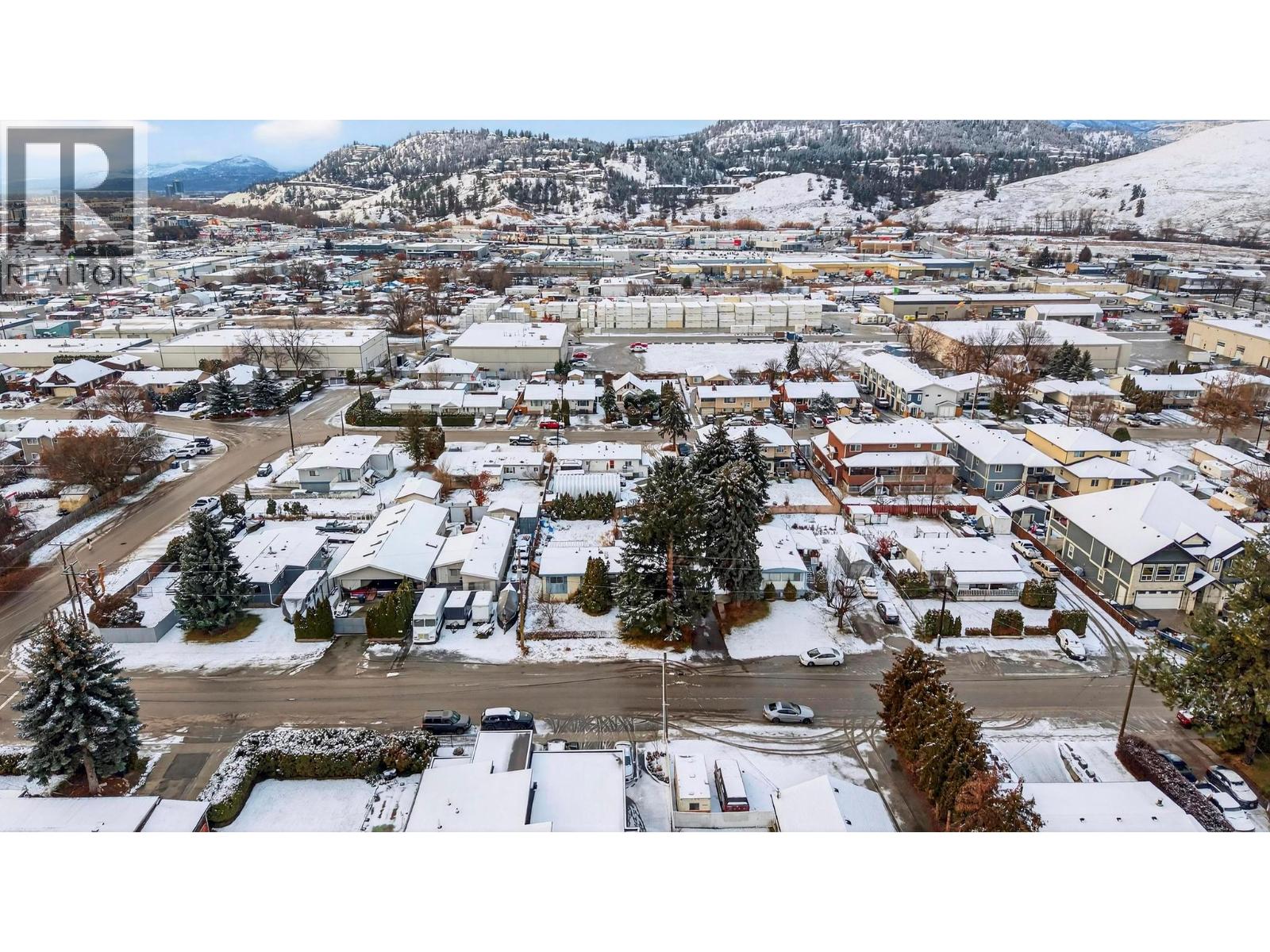  830 Franklyn Road, Kelowna