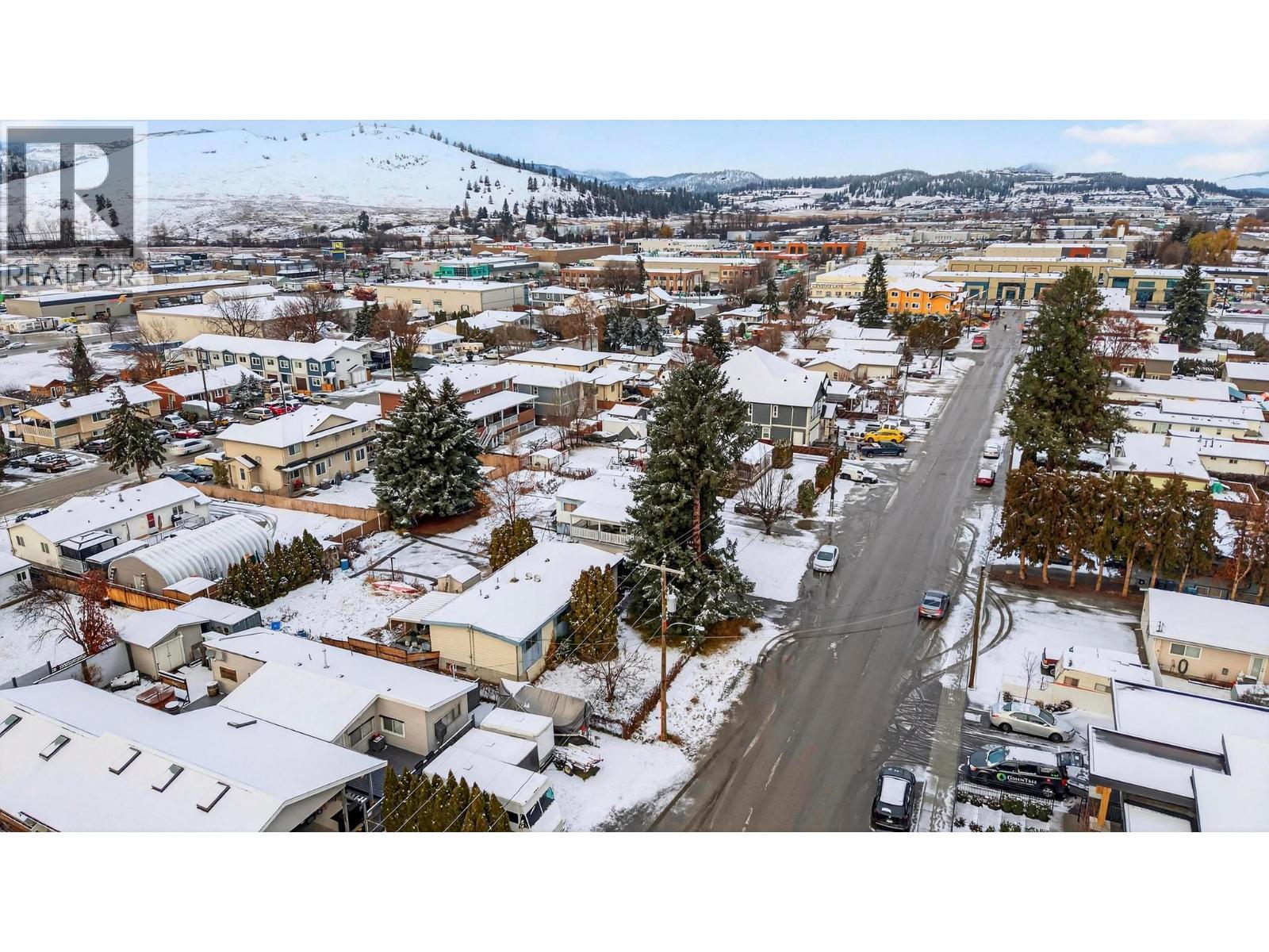  830 Franklyn Road, Kelowna