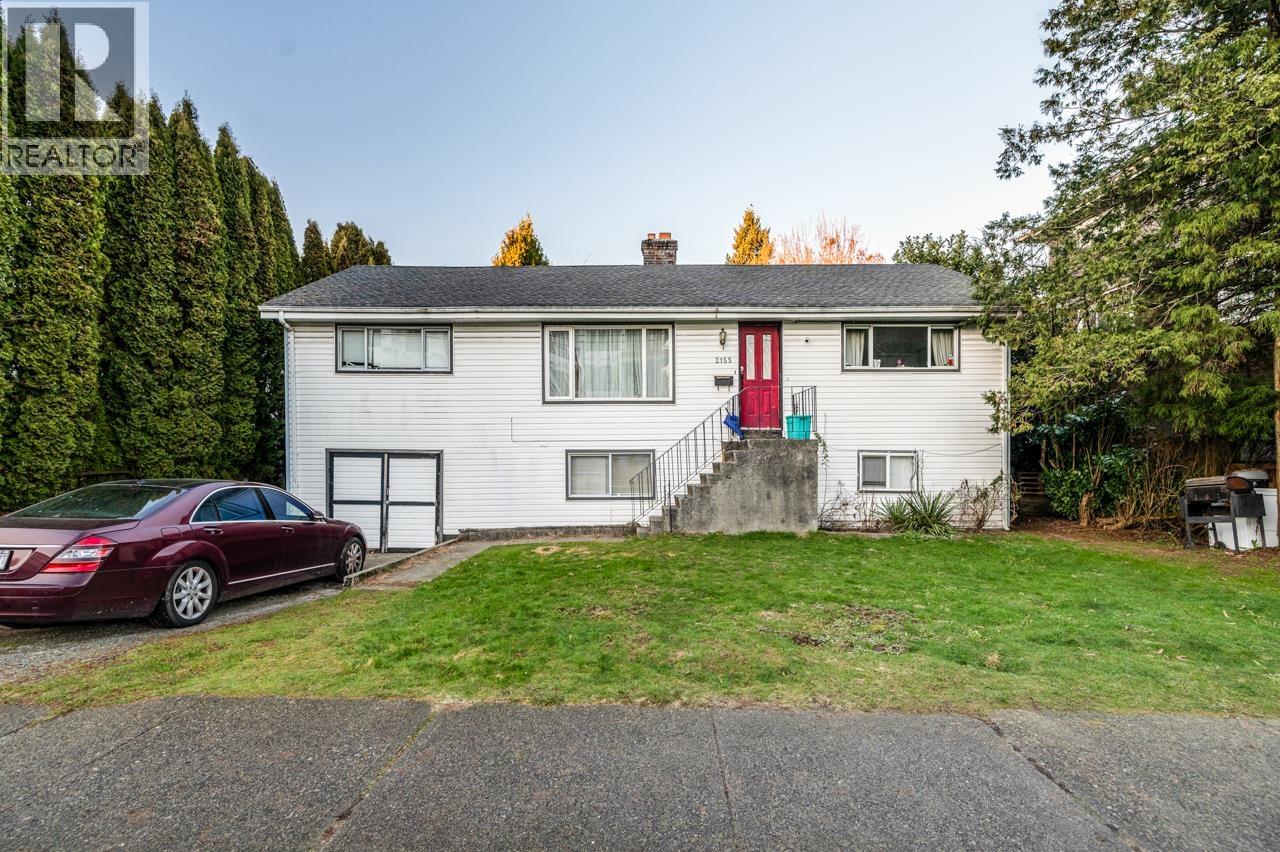 2155 PRAIRIE AVENUE, Port Coquitlam
