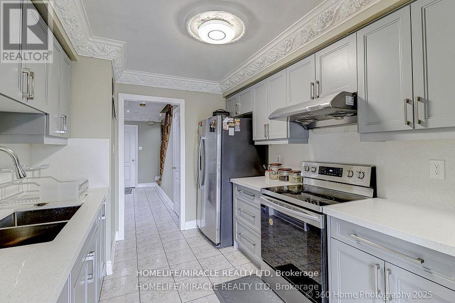 7 CREEKWOOD COURT - 13