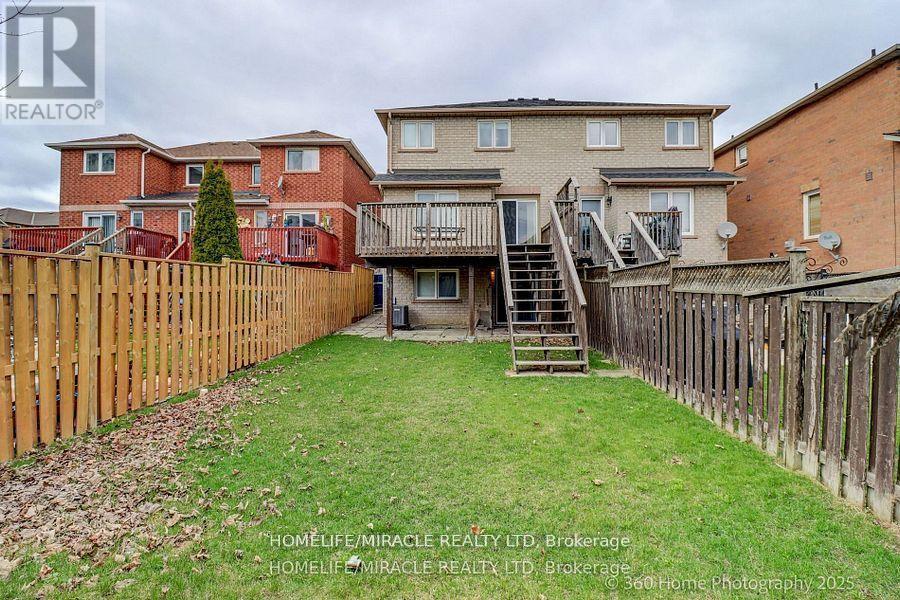 7 CREEKWOOD COURT - 28