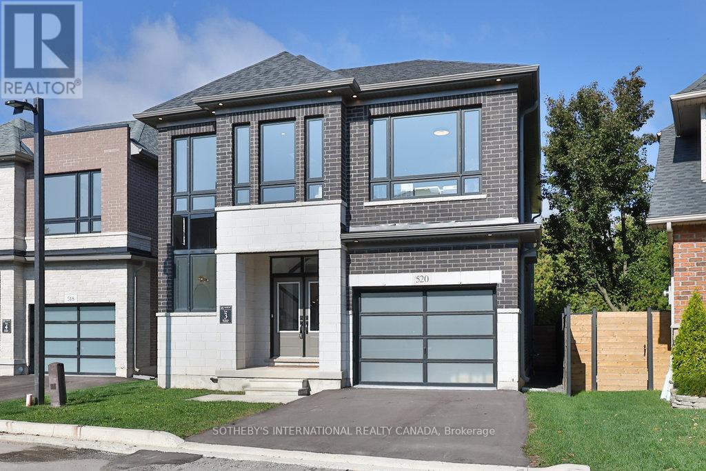 520 MARKAY COMMON - 1