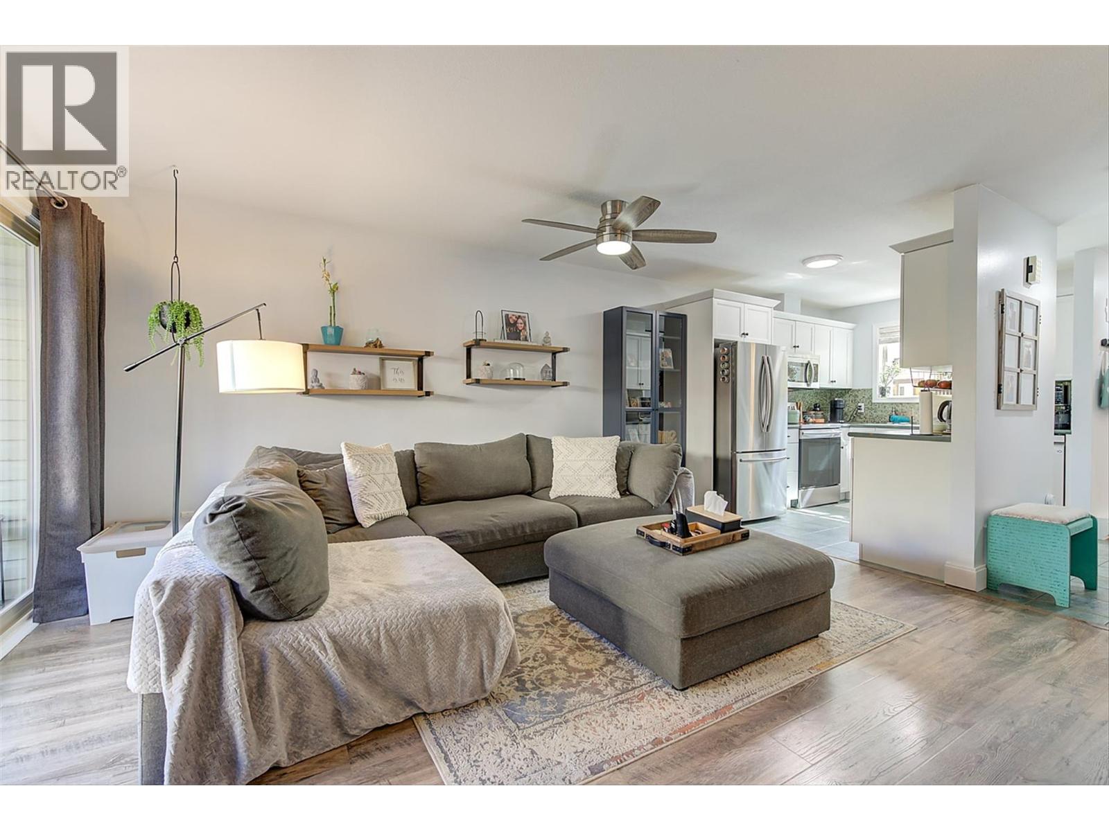 315 Primrose Road Unit# 205, Kelowna