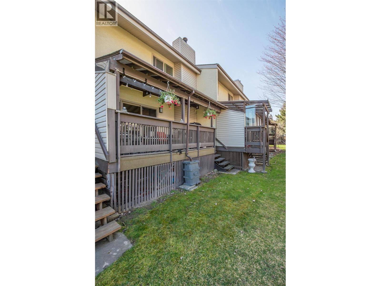 315 Primrose Road Unit# 205, Kelowna