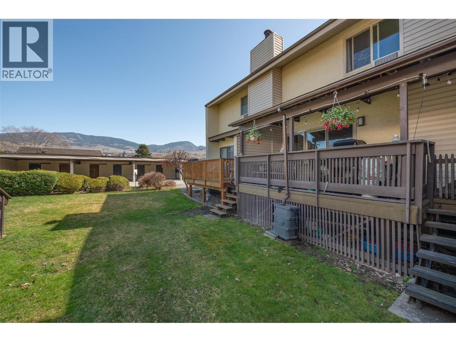 315 Primrose Road Unit# 205, Kelowna