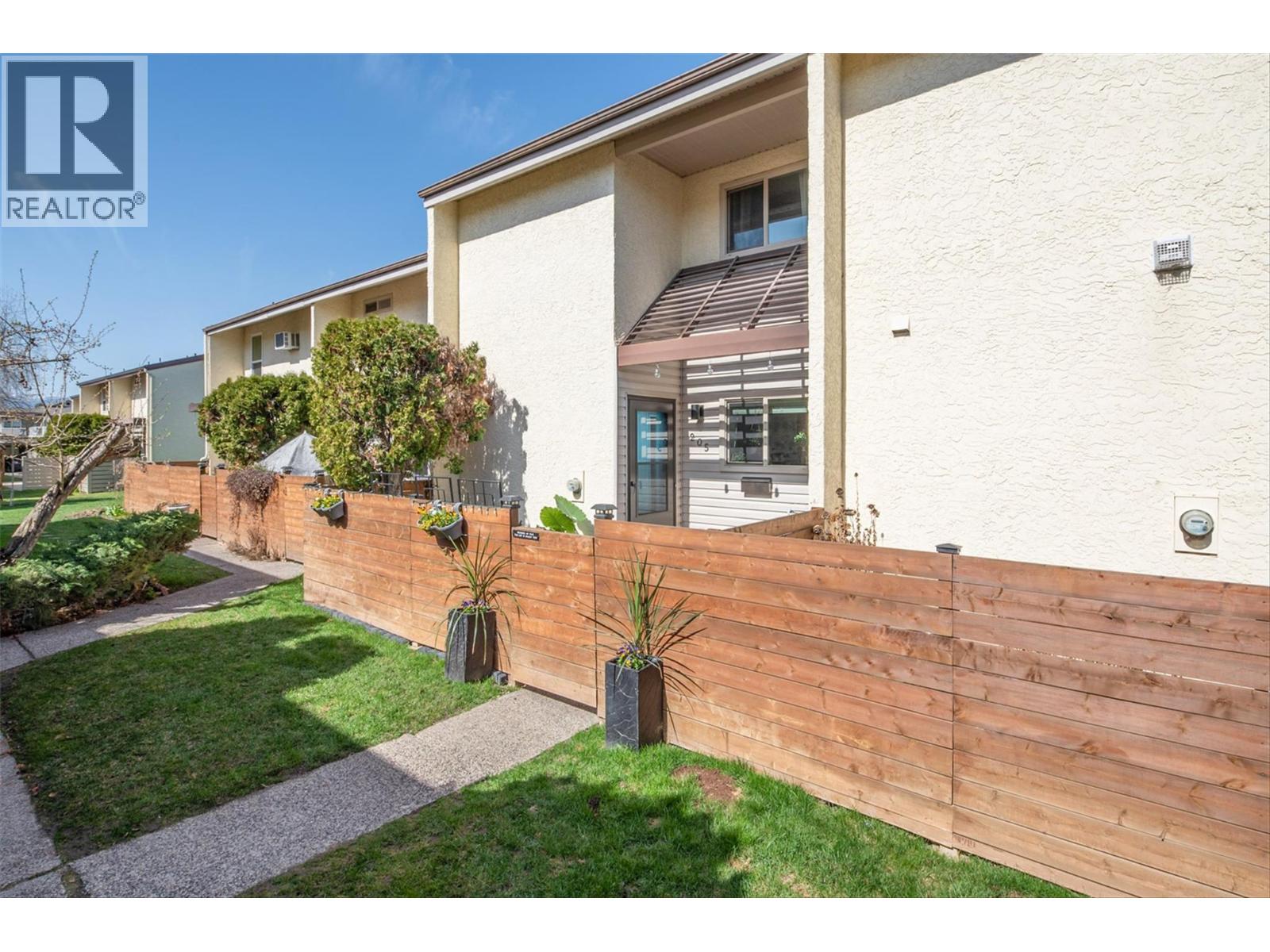 315 Primrose Road Unit# 205, Kelowna