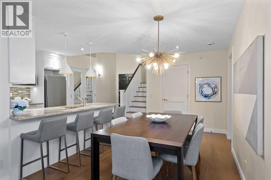 Single Family House for Sale in    Avenue SW Beltline Calgary 