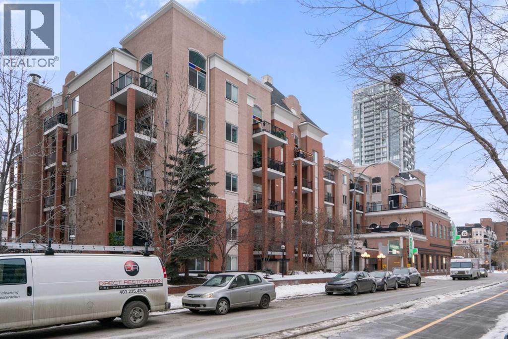 Single Family House for Sale in    Avenue SW Beltline Calgary 