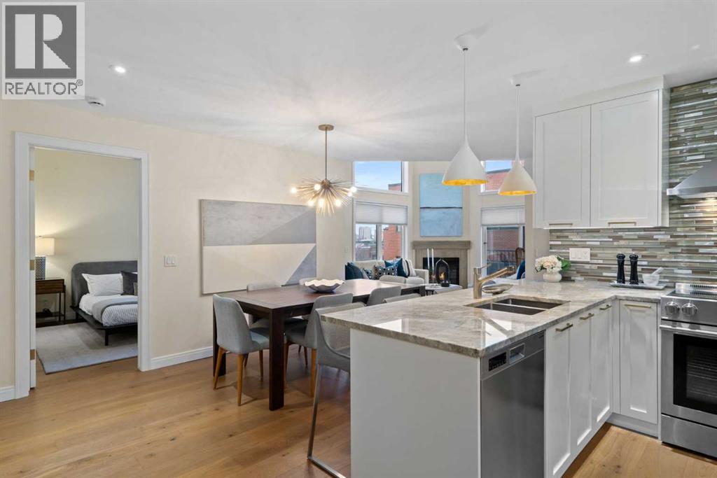 Single Family House for Sale in    Avenue SW Beltline Calgary 