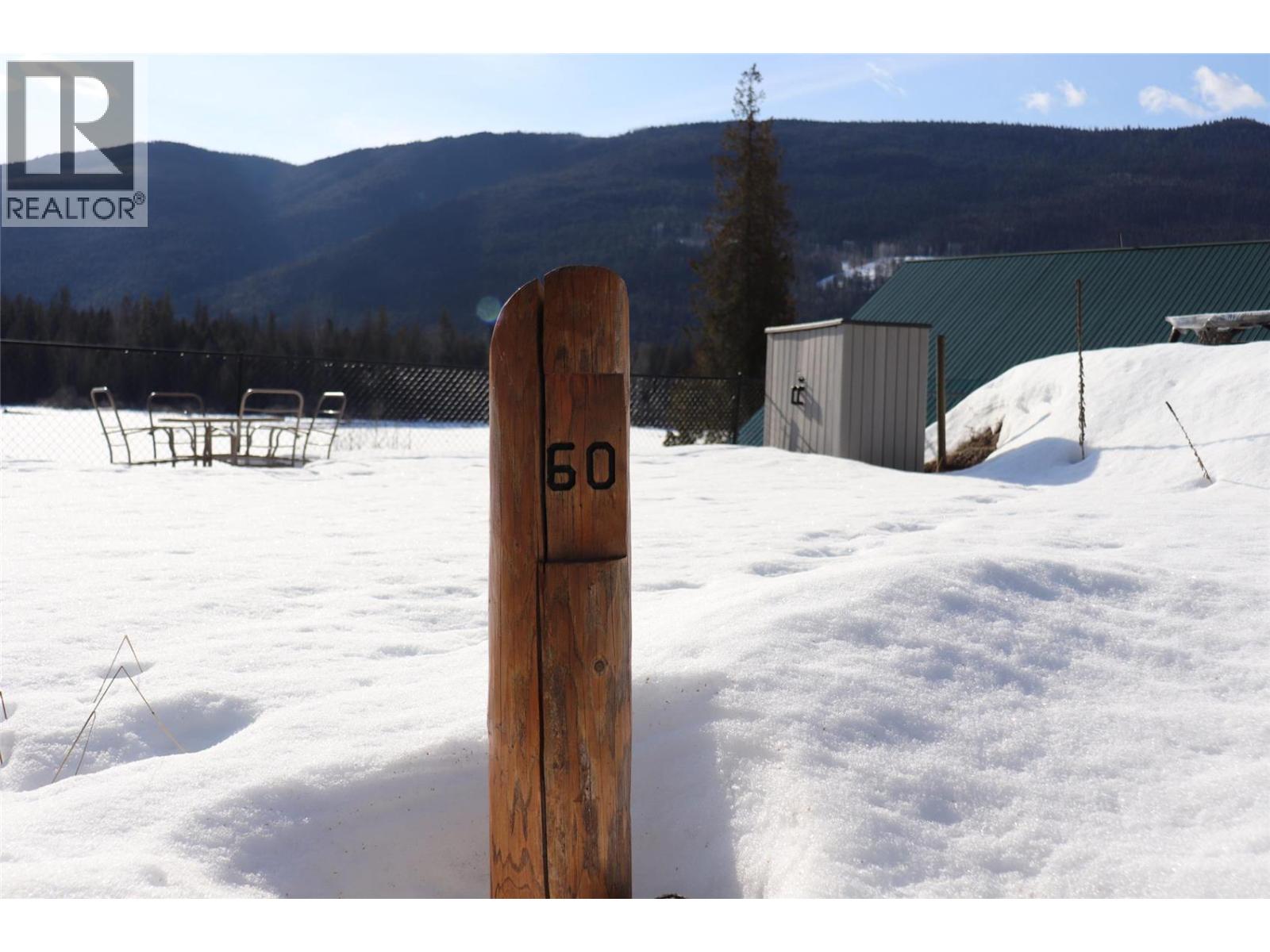 1681 Sugar Lake Road Unit# 60, Cherryville