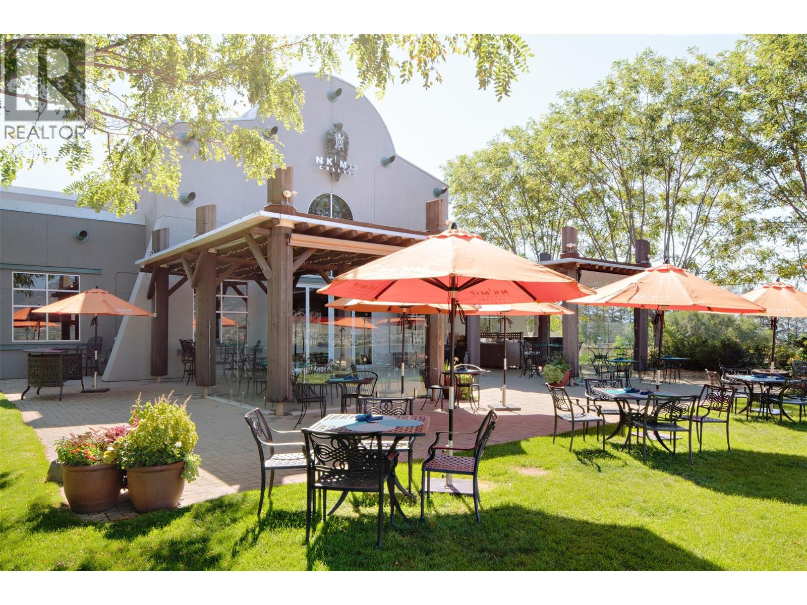 1200 Rancher Creek Road Unit# 9, Osoyoos