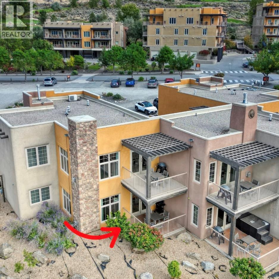 1200 Rancher Creek Road Unit# 9, Osoyoos