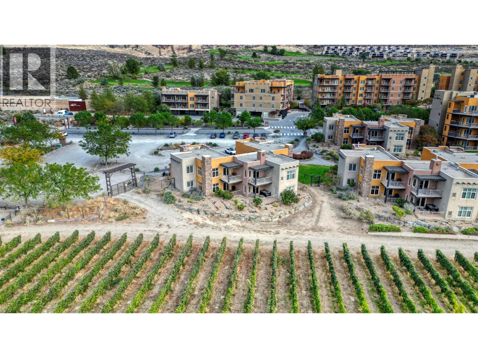 1200 Rancher Creek Road Unit# 9, Osoyoos