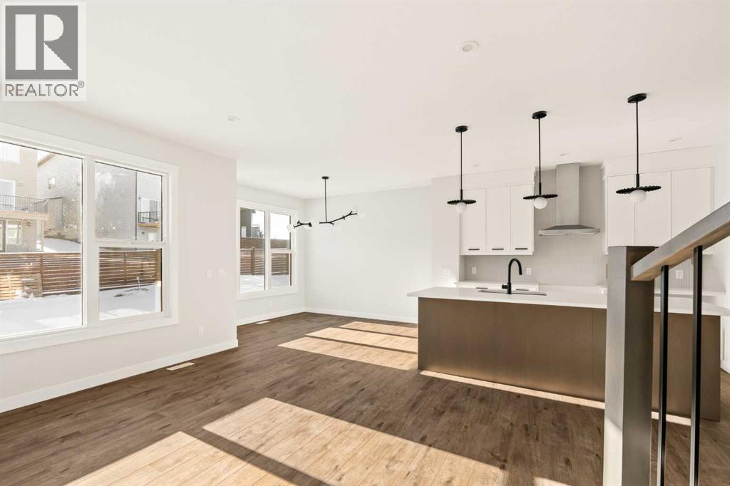 Single Family House for Sale in  Livingston View NE Livingston Calgary 