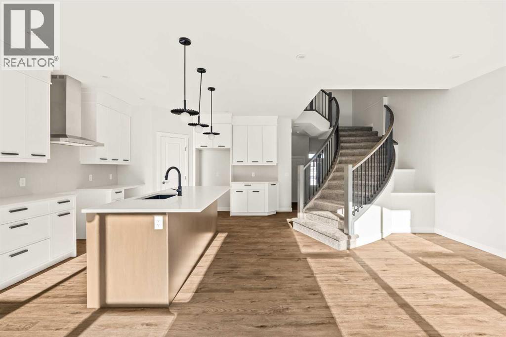 Single Family House for Sale in  Livingston View NE Livingston Calgary 