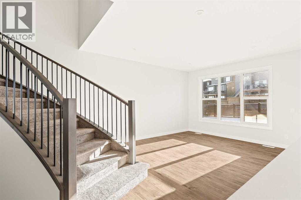 Single Family House for Sale in  Livingston View NE Livingston Calgary 