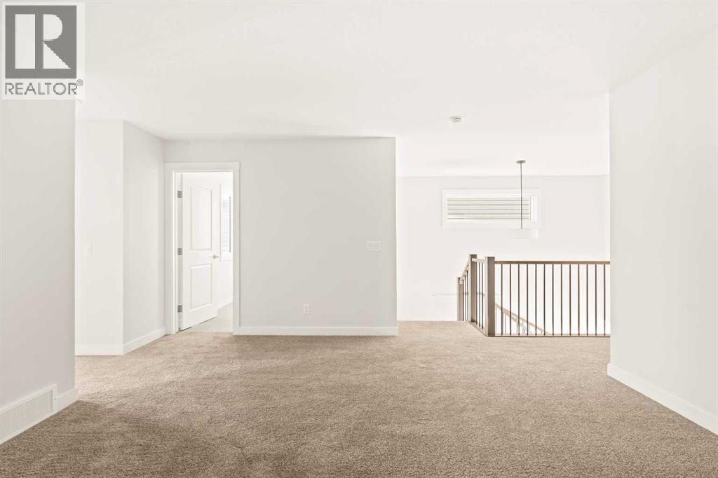 Single Family House for Sale in  Livingston View NE Livingston Calgary 