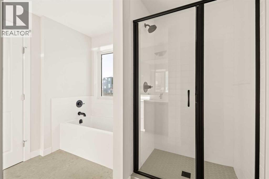 Single Family House for Sale in  Livingston View NE Livingston Calgary 