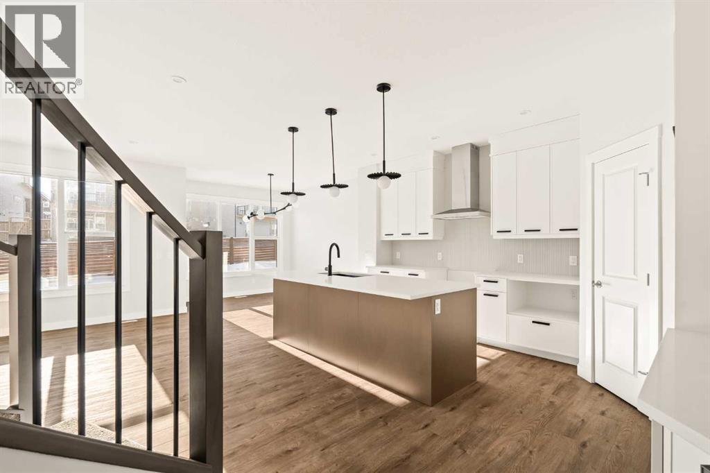 Single Family House for Sale in  Livingston View NE Livingston Calgary 