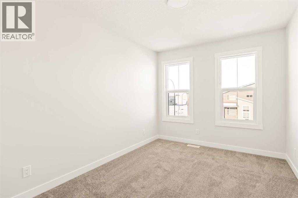 Single Family House for Sale in  Livingston View NE Livingston Calgary 