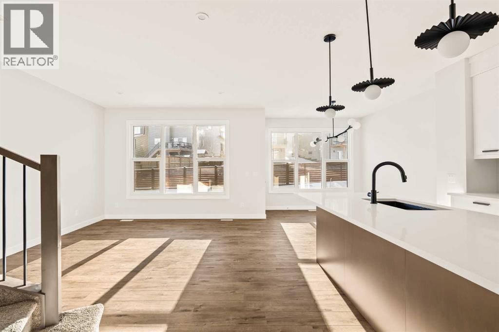 Single Family House for Sale in  Livingston View NE Livingston Calgary 