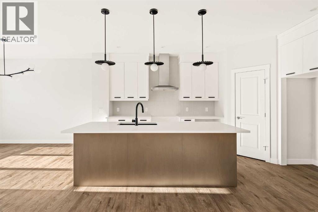 Single Family House for Sale in  Livingston View NE Livingston Calgary 