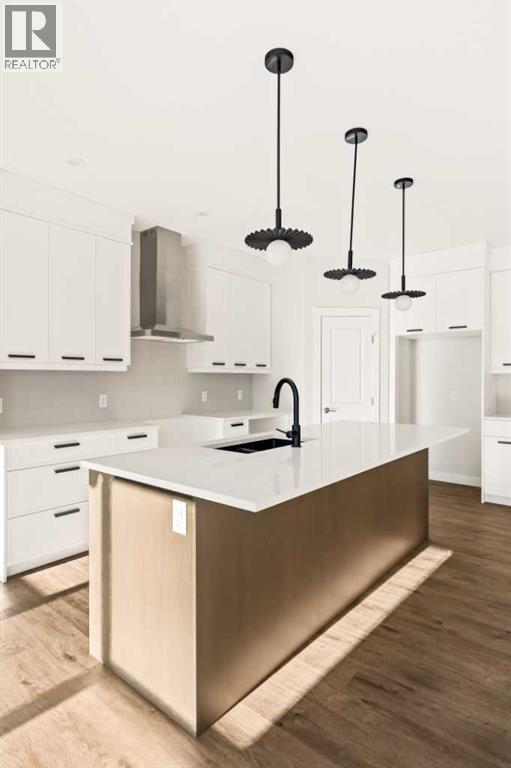 Single Family House for Sale in  Livingston View NE Livingston Calgary 