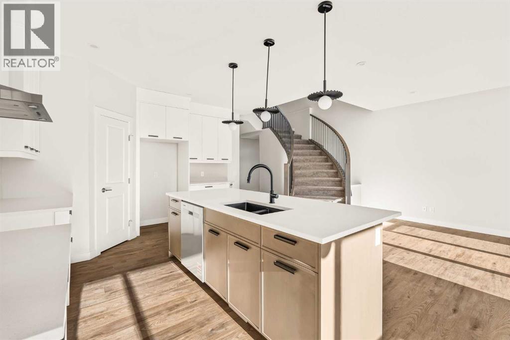 Single Family House for Sale in  Livingston View NE Livingston Calgary 