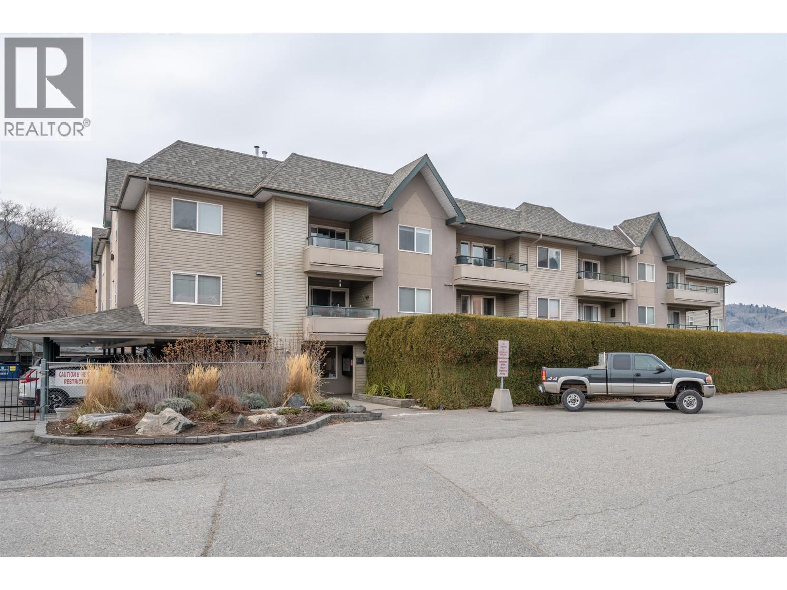 640 Main Street Unit# 309, Okanagan Falls