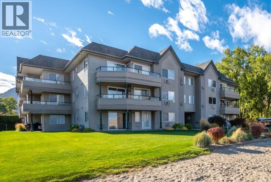 640 Main Street Unit# 309, Okanagan Falls