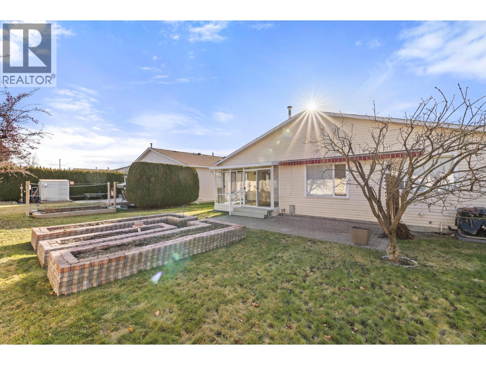 1260 Raymer Avenue Unit# 438, Kelowna