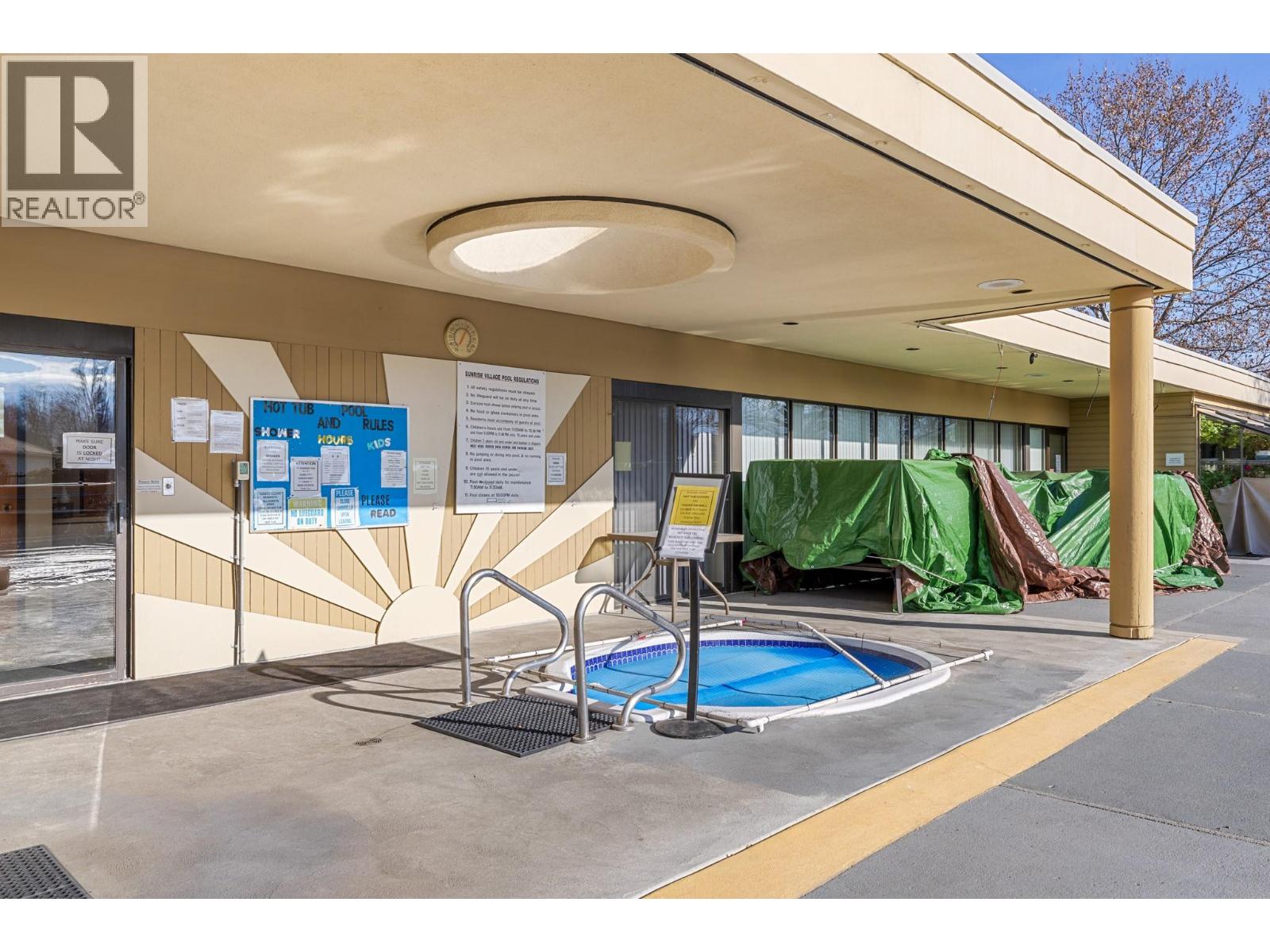 1260 Raymer Avenue Unit# 438, Kelowna